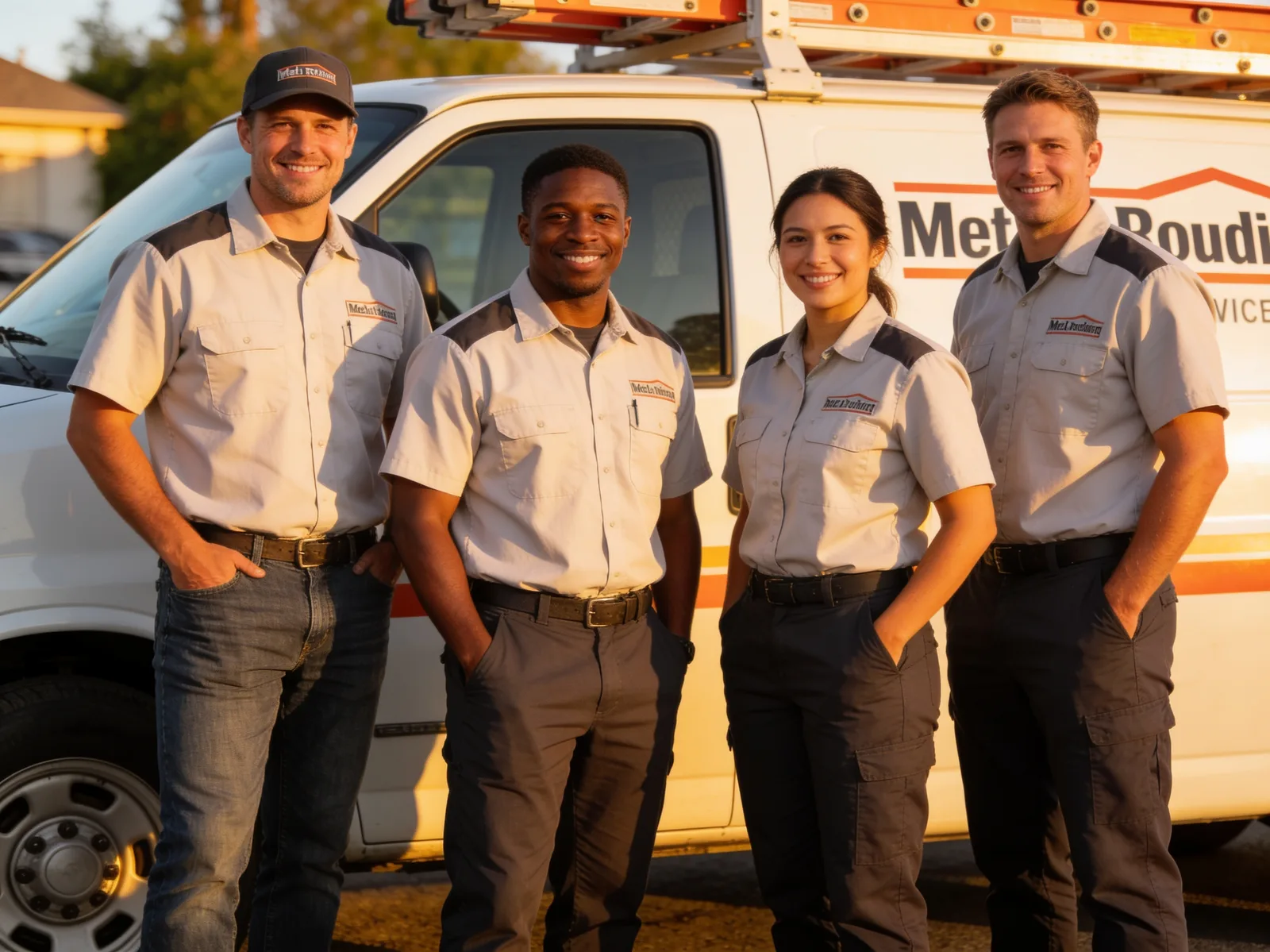 Metal Roof Installation company in Big Oak Flat, CA
